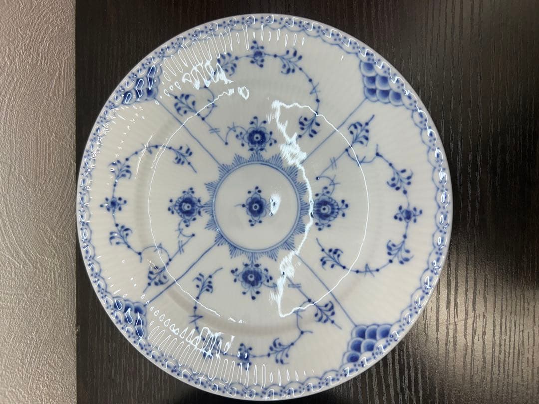 ロイヤルコペンハーゲン 19cm 2枚セット