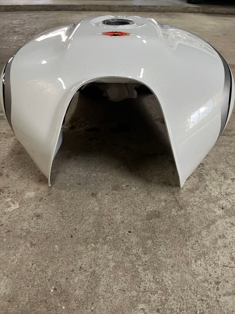 さーさ　HONDA CB1100 SC65 タンク