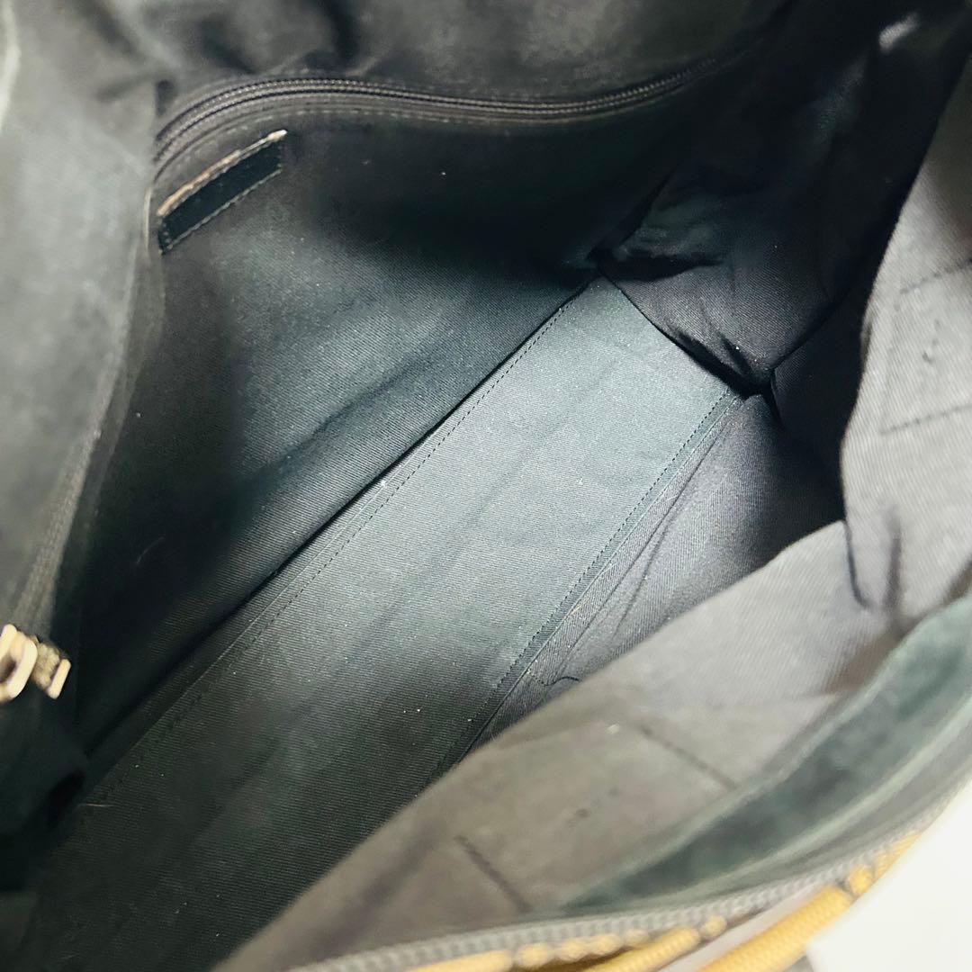 LOEWE ロエベ リピート トートバッグ アナグラム キャンバス