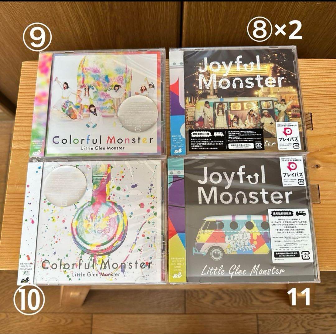 リトグリ　CD DVD バラ売り可