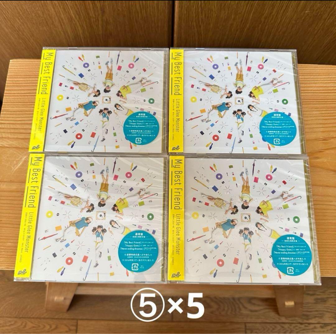 リトグリ　CD DVD バラ売り可