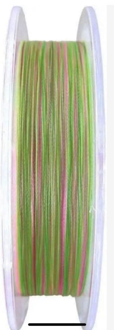 0.6号 2個 PEライン サンライン PE EGI ULT HS8 120m