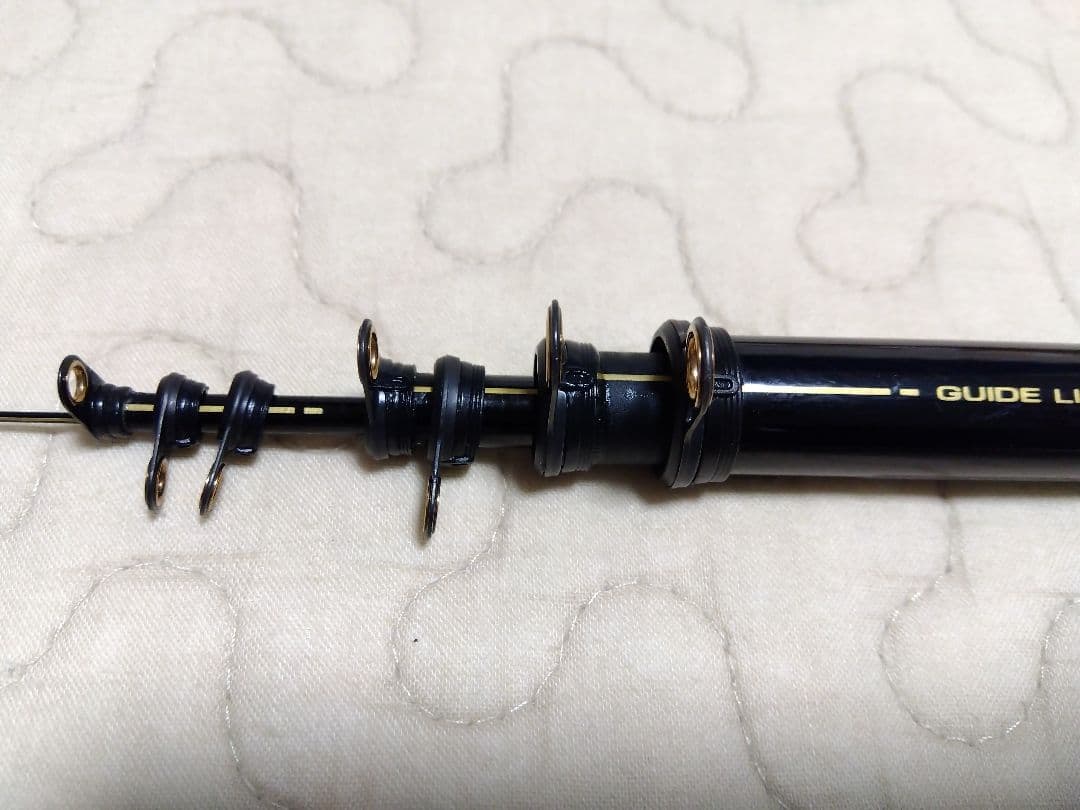 12/7本日限り　磯竿　ダイワ　SS大島　F2−53　良品