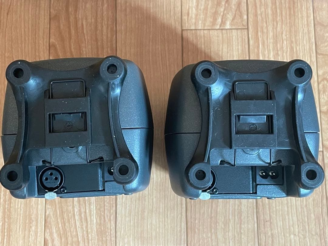 配信機器・PA機器・レコーディング機器 GENELEC 8010AP