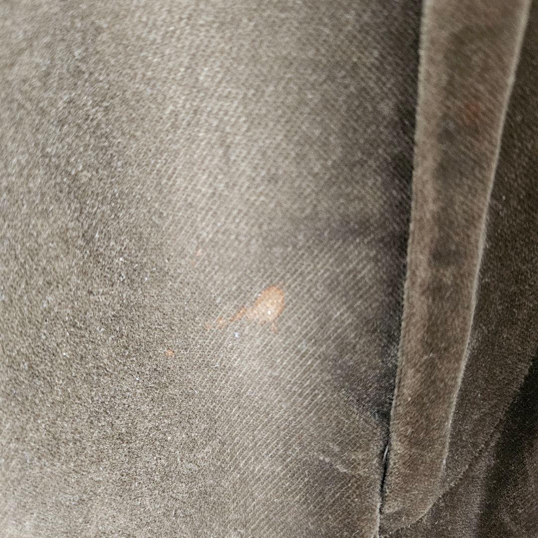 COMME des GARCONSコム・デ・ギャルソン装飾ショートパンツ