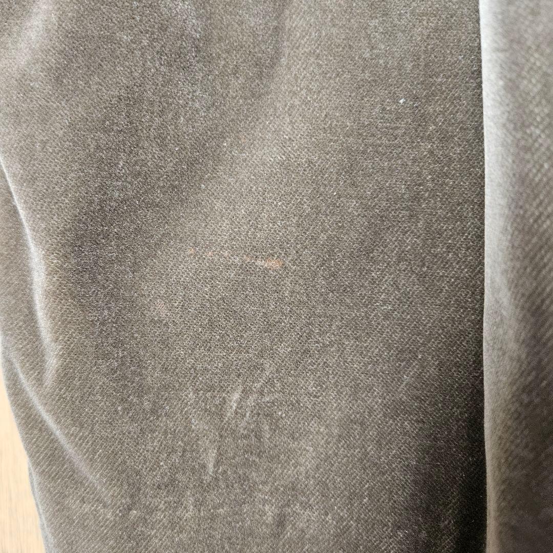 COMME des GARCONSコム・デ・ギャルソン装飾ショートパンツ