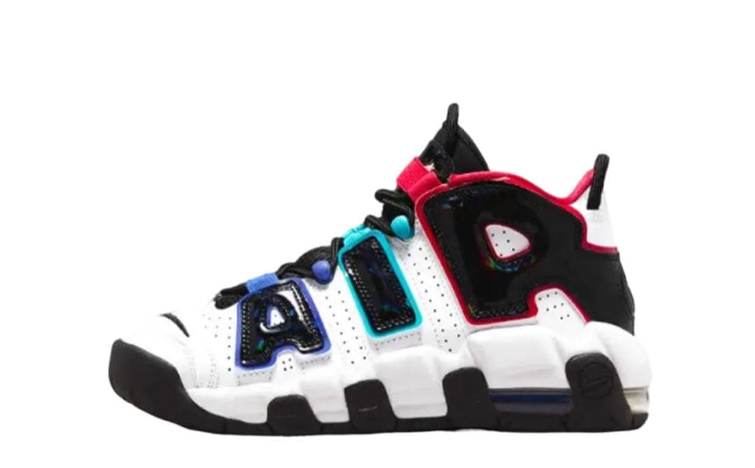 ★新品★Nike Air エアモアアップテンポ CL