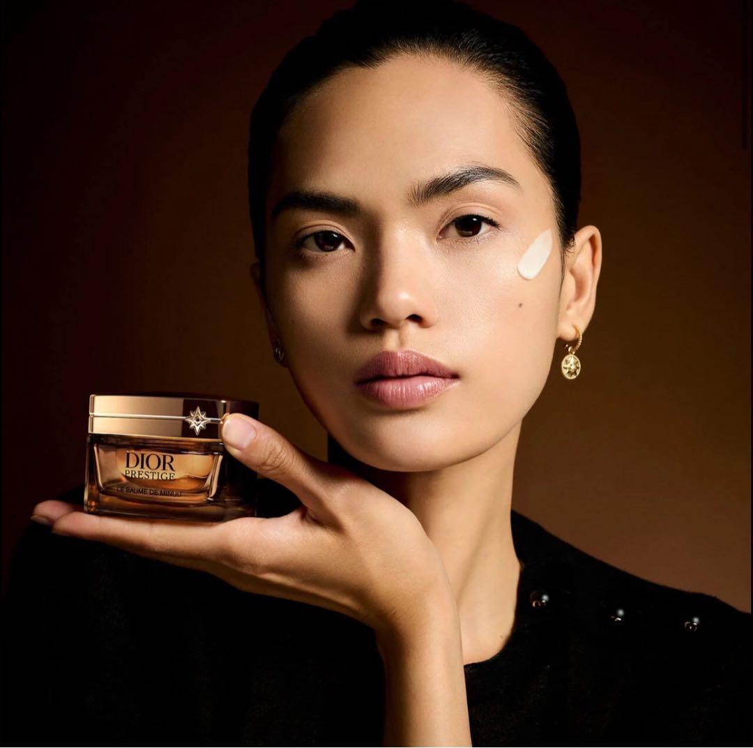 プレステージ ル ボーム ド ミニュイ (リフィル50g)