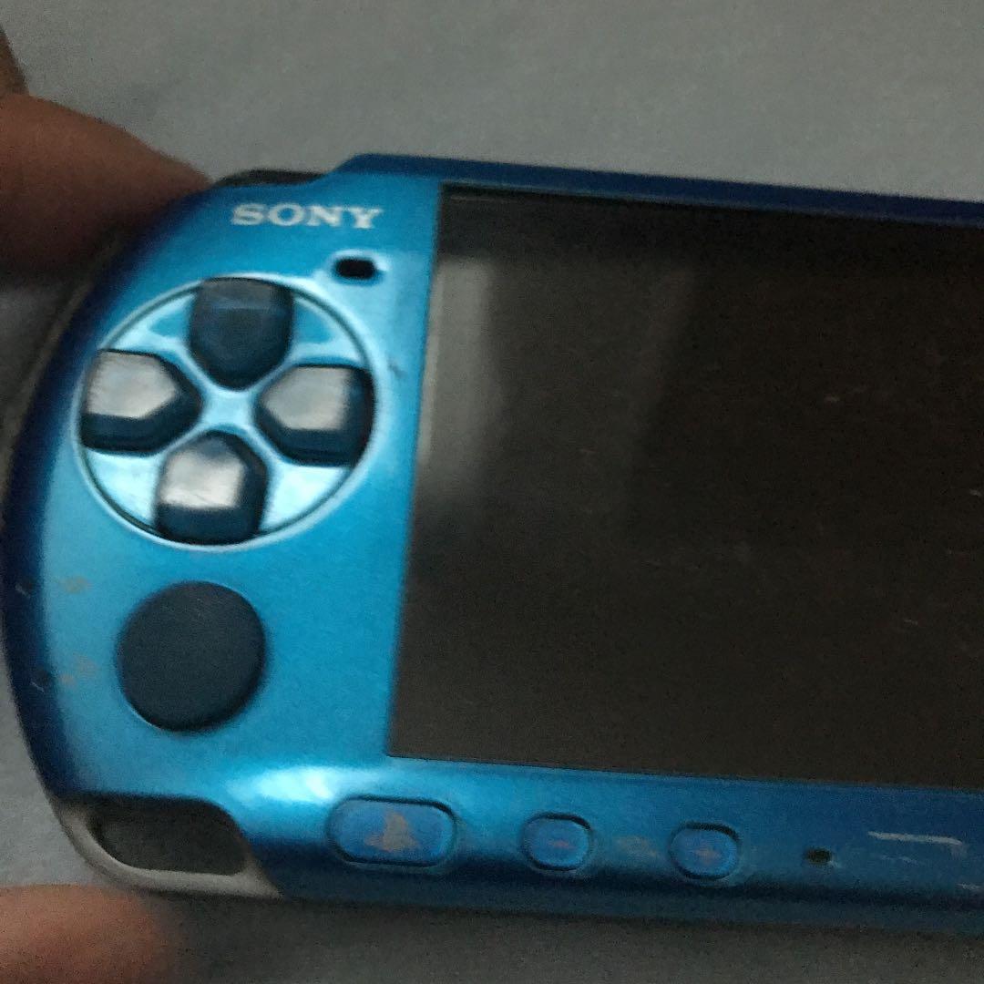 PSP 3000 本体