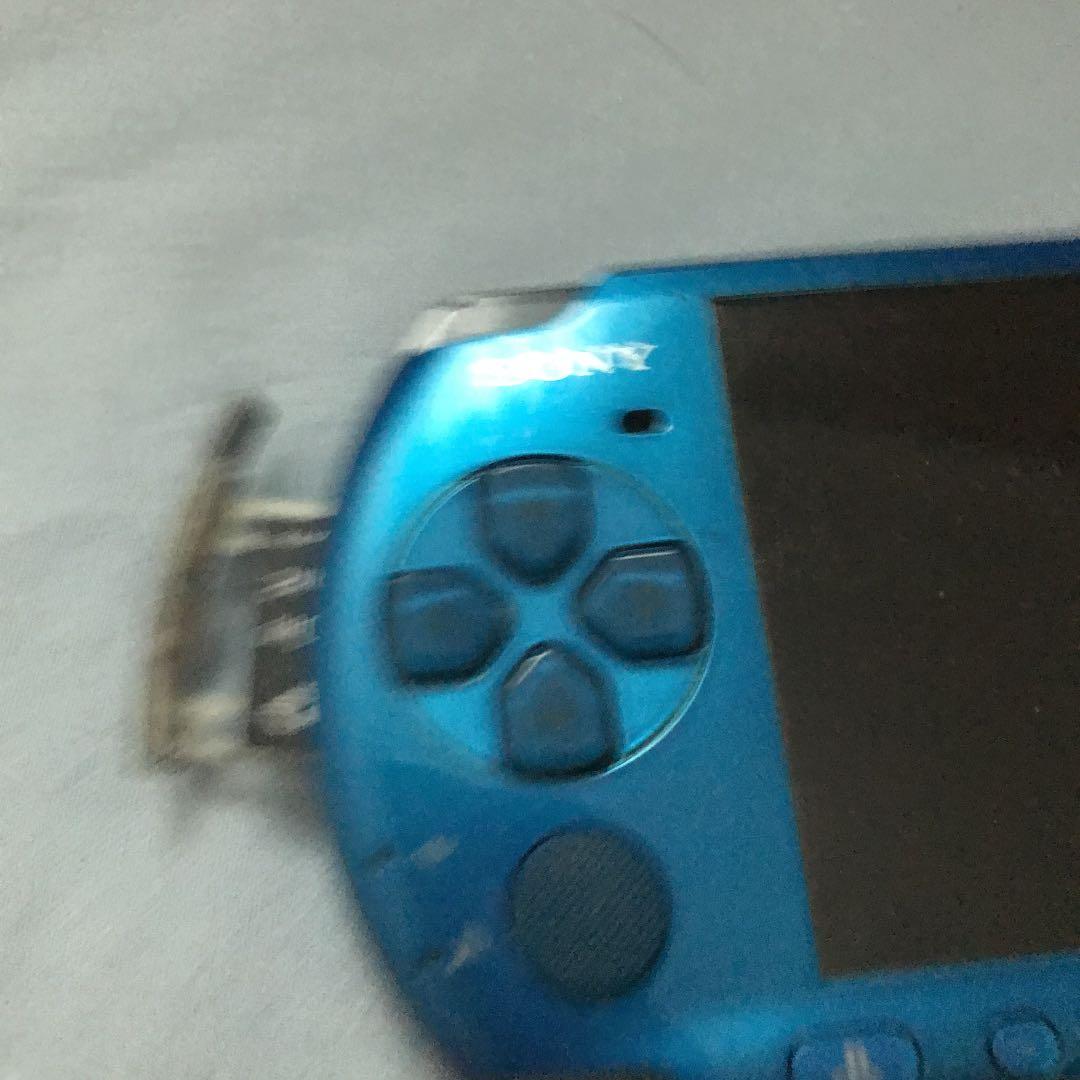 PSP 3000 本体