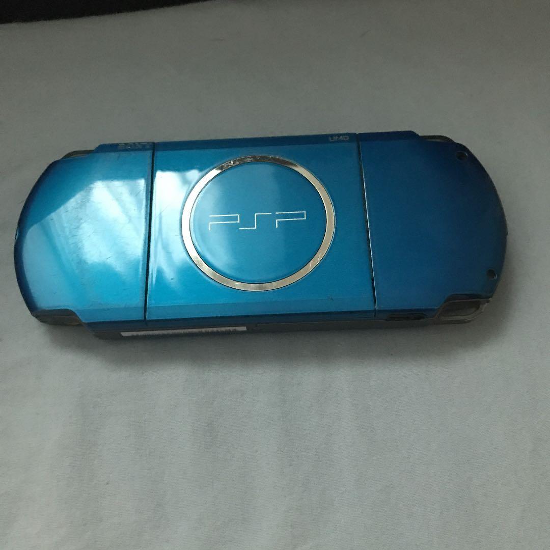 PSP 3000 本体