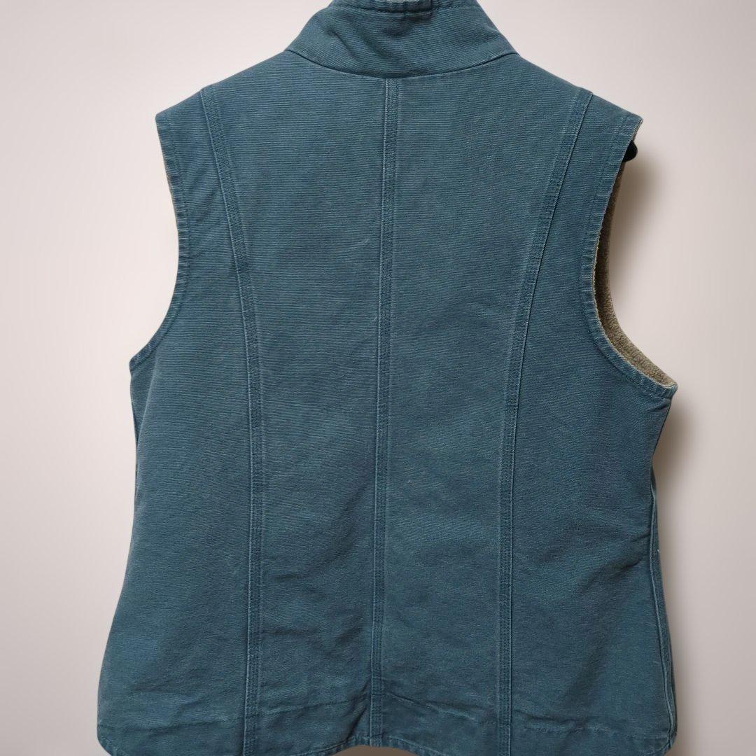 Carhartt　 レディース 　ベスト 　フリーサイズ