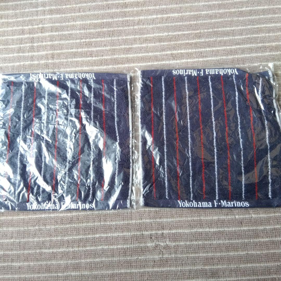 横浜F・マリノス　2019年優勝記念グッズ他