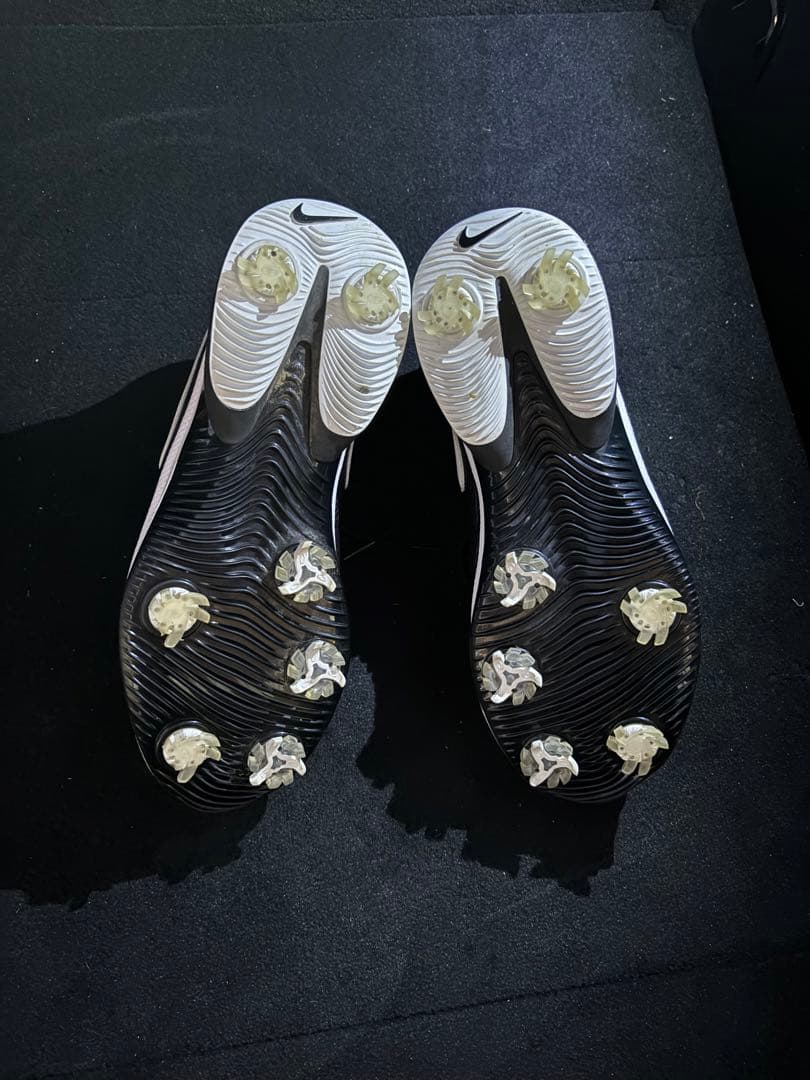 NIKE ビクトリーツアー3 25.5