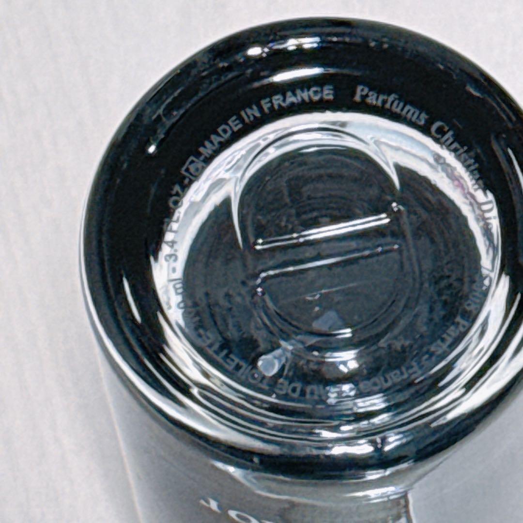 Dior SAUVAGE 香水 男性用 ソバージュ オードトワレ 100ml