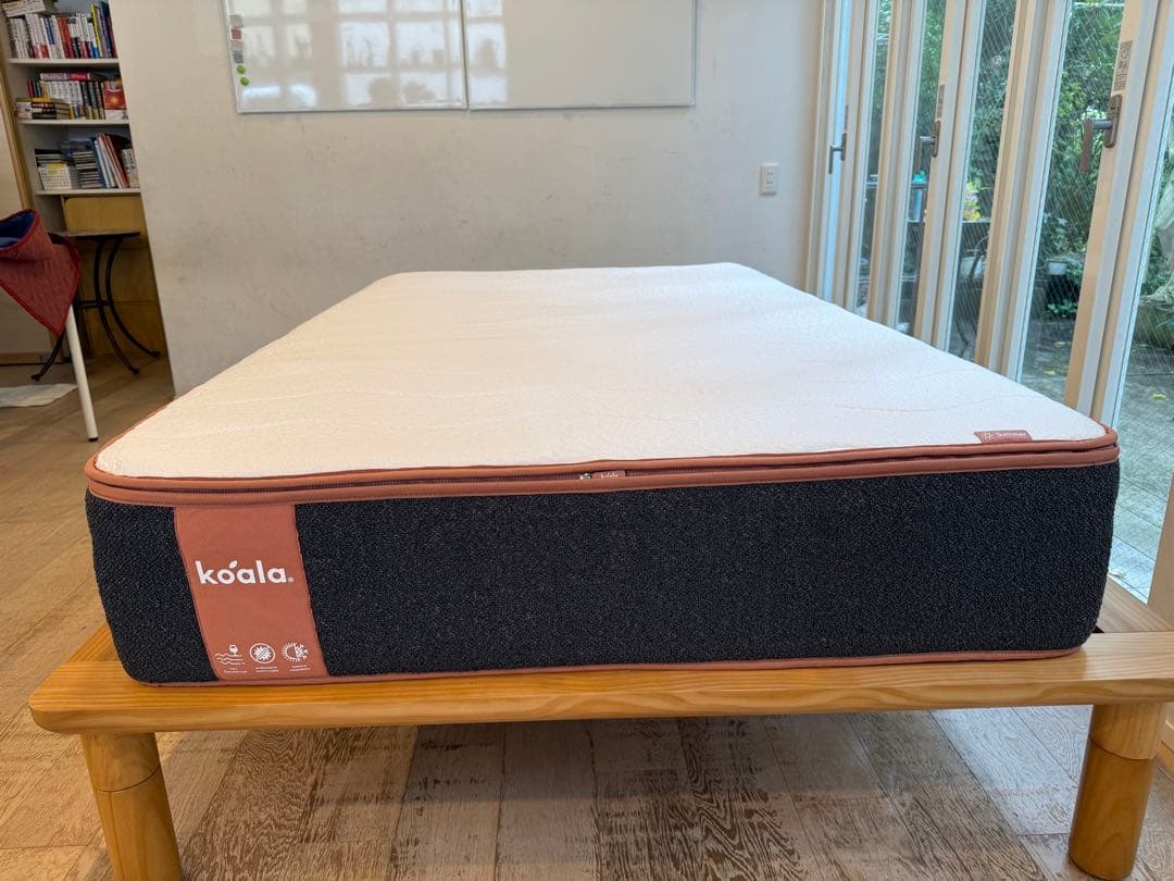 ✨コアラマットレスシュプリーム✨セミダブル✨正規品✨全国発送✨koala(R)