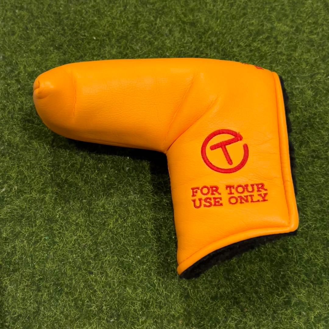 サークルT スコッティキャメロン ツアーオンリー スタジオセレクト ニューポート