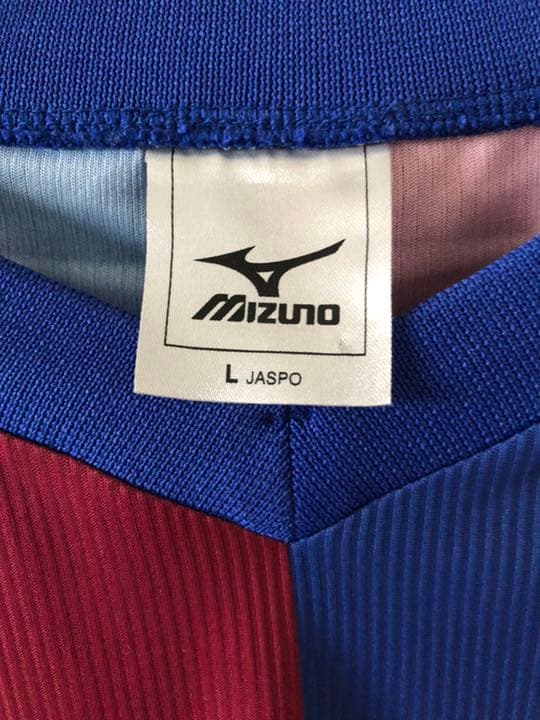 ヴァンフォーレ甲府 2012 ユニフォーム