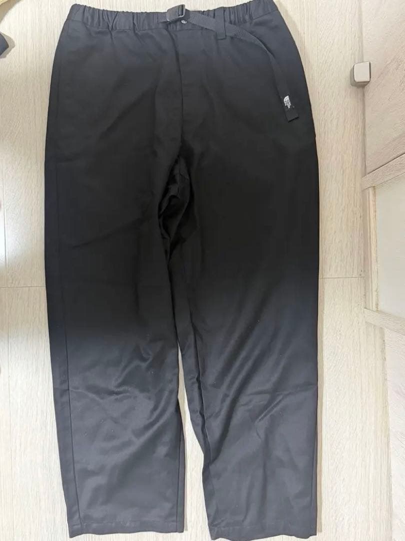 ほぼ未使用　ノースフェイス　ロックステディチノNB82532