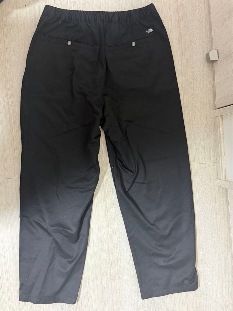 ほぼ未使用　ノースフェイス　ロックステディチノNB82532