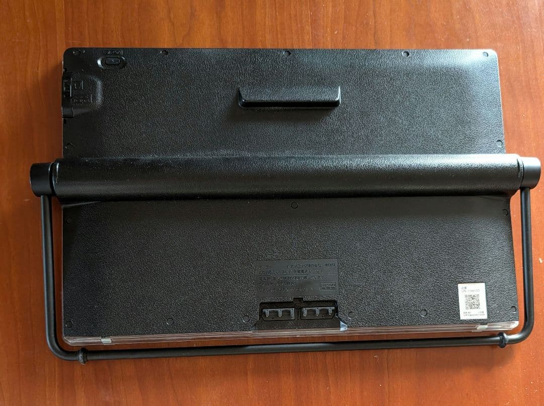 パナソニック プライベートビエラ 防水ポータブルテレビ UN-15N10D