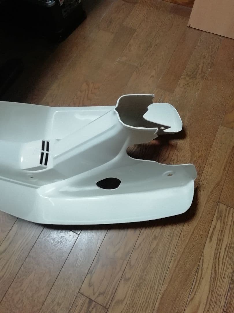 訳有　ホンダ純正品　スーパーカブカスタム用 ホンダ純正品です。 新品未使用