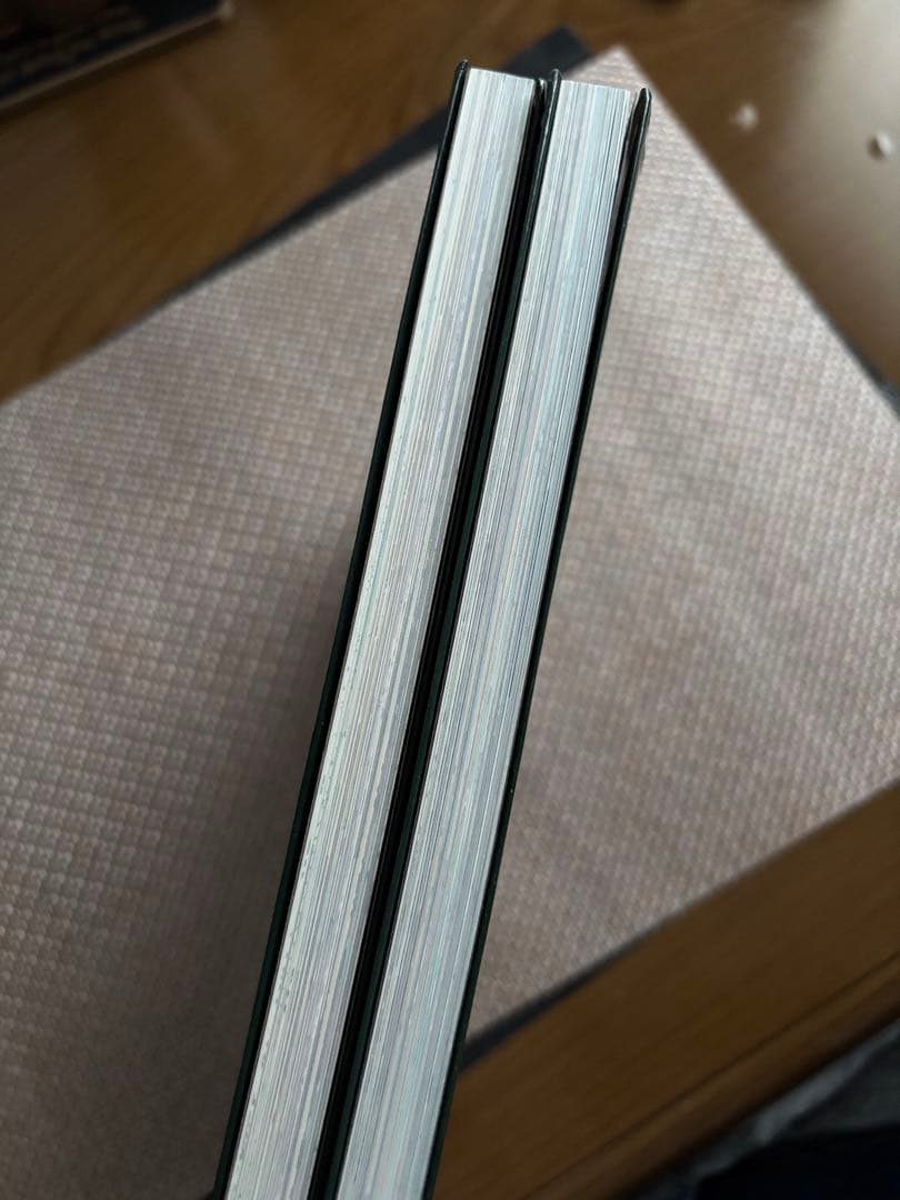 ツバサ原画集 ALBuM De REProDUCTioNS 2冊セットCLAMP