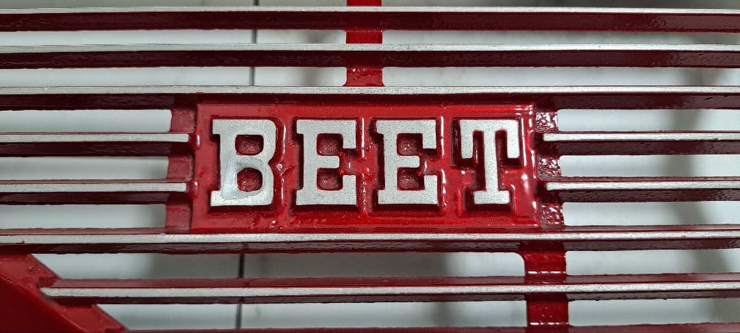 CBX400F 　BEET 　アルフィンカバー