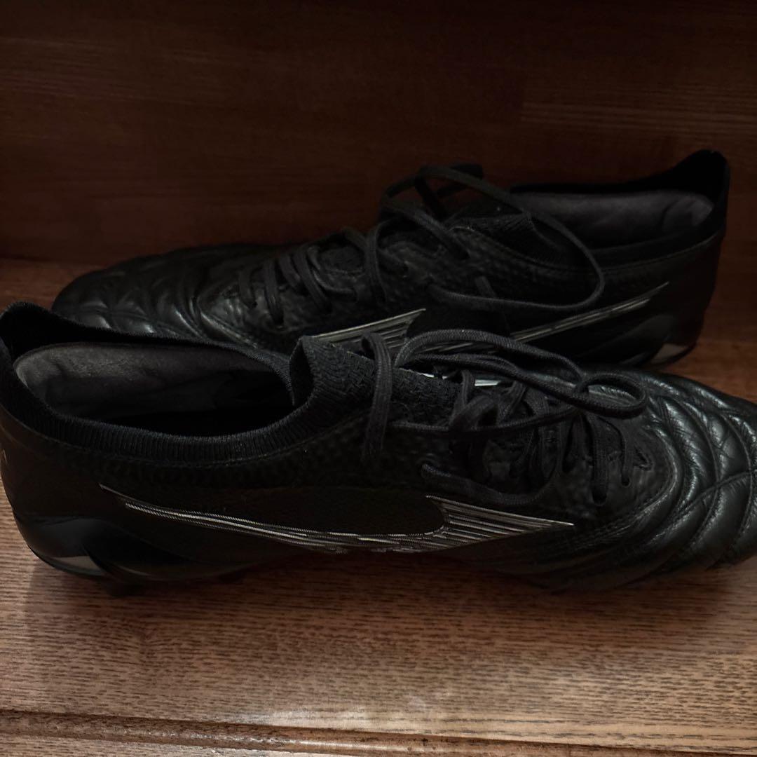 モレリアネオ4β