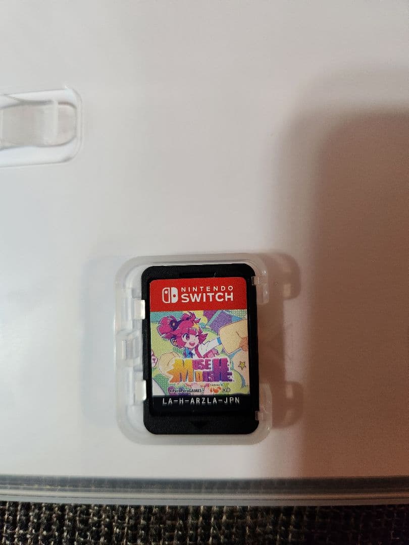 ミューズダッシュ ソフト muse dush