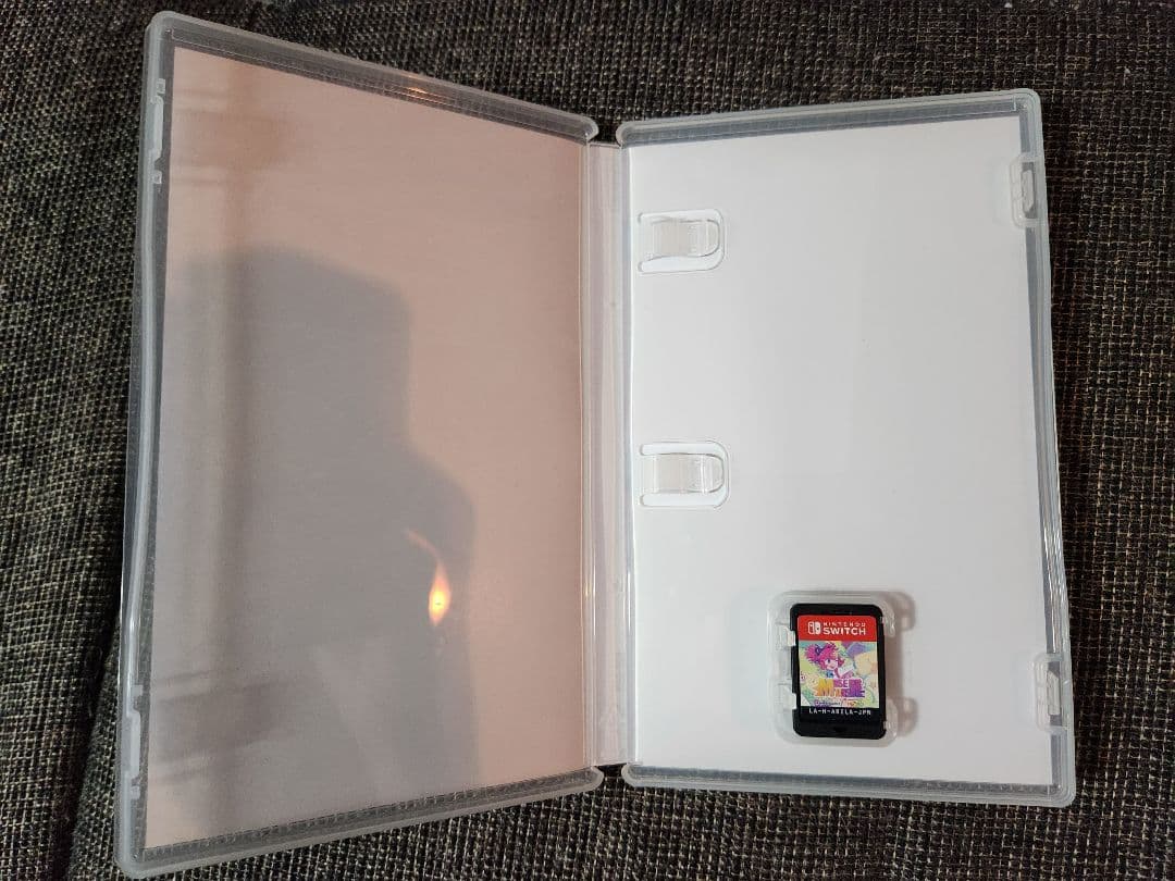 ミューズダッシュ ソフト muse dush