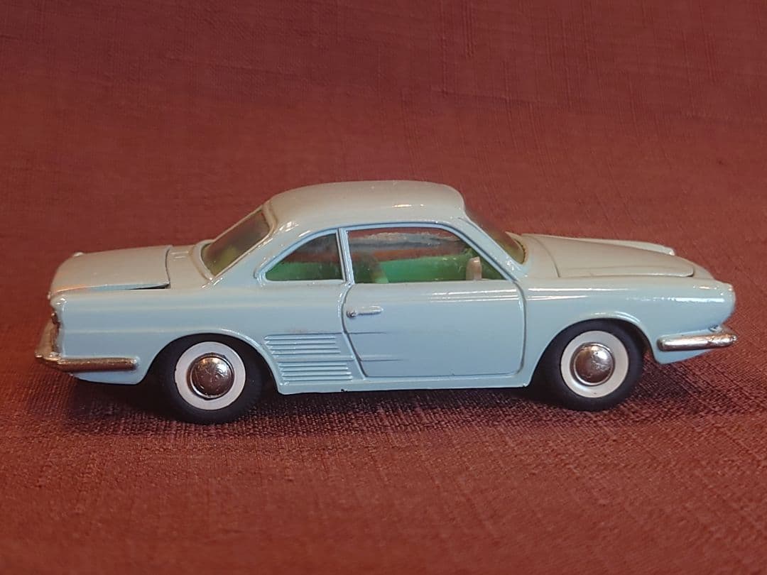 【週末セール】大盛屋 No.34 日野コンテッサ900 スプリント