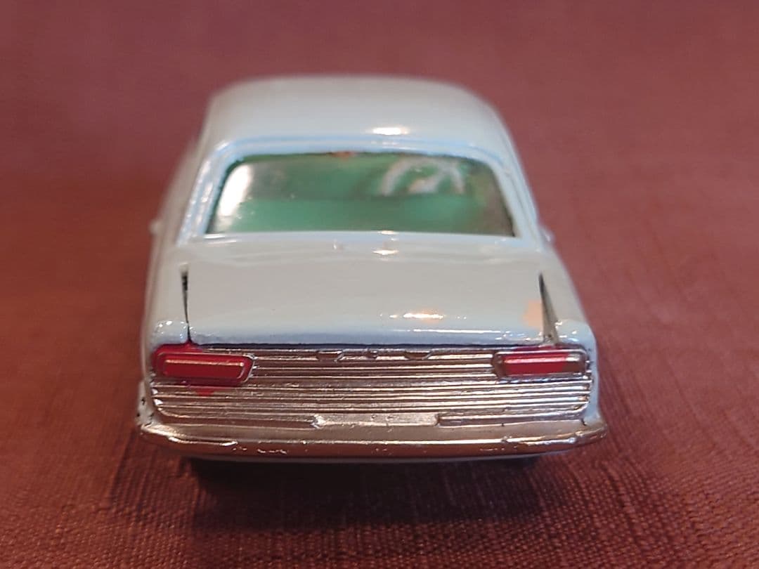 【週末セール】大盛屋 No.34 日野コンテッサ900 スプリント