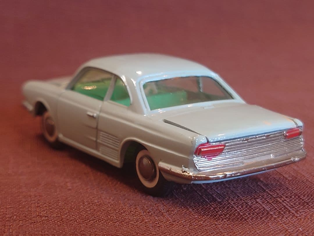 【週末セール】大盛屋 No.34 日野コンテッサ900 スプリント