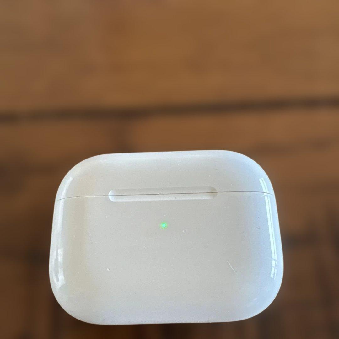 AirPods Pro2 本体、ケーブル 箱、付属品全てあり　Type-Cモデル