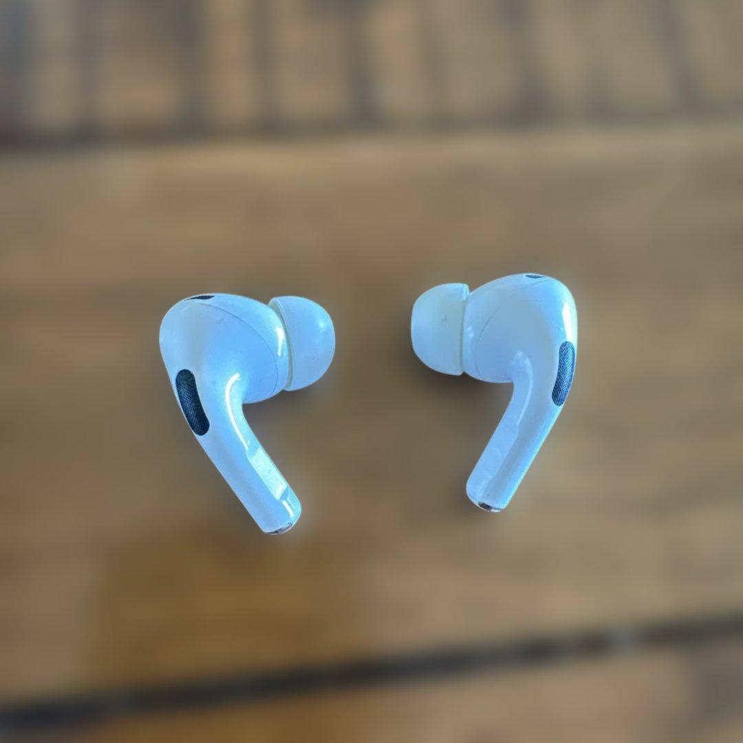 AirPods Pro2 本体、ケーブル 箱、付属品全てあり　Type-Cモデル