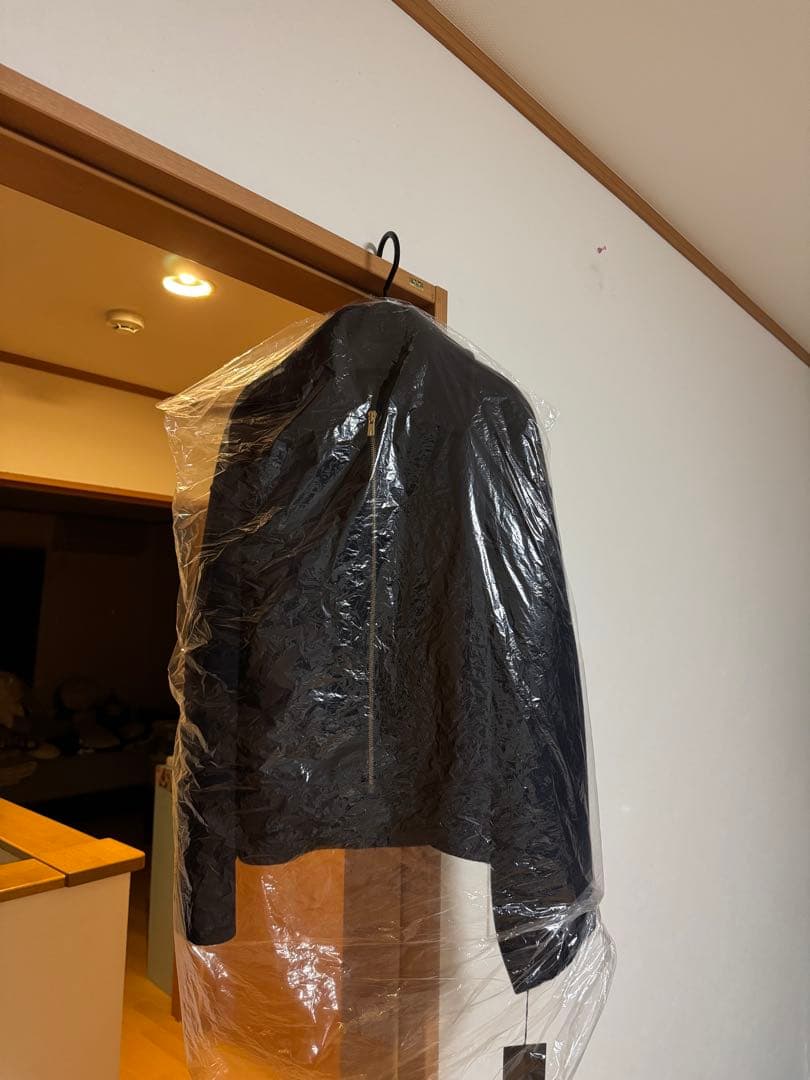 ❤︎新品未使用❤︎ anuans リバーウールショートコート