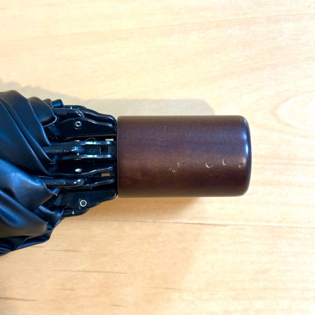 【値下げ中】サンバリア100 日傘 フロスト グレー SUN BARRIER