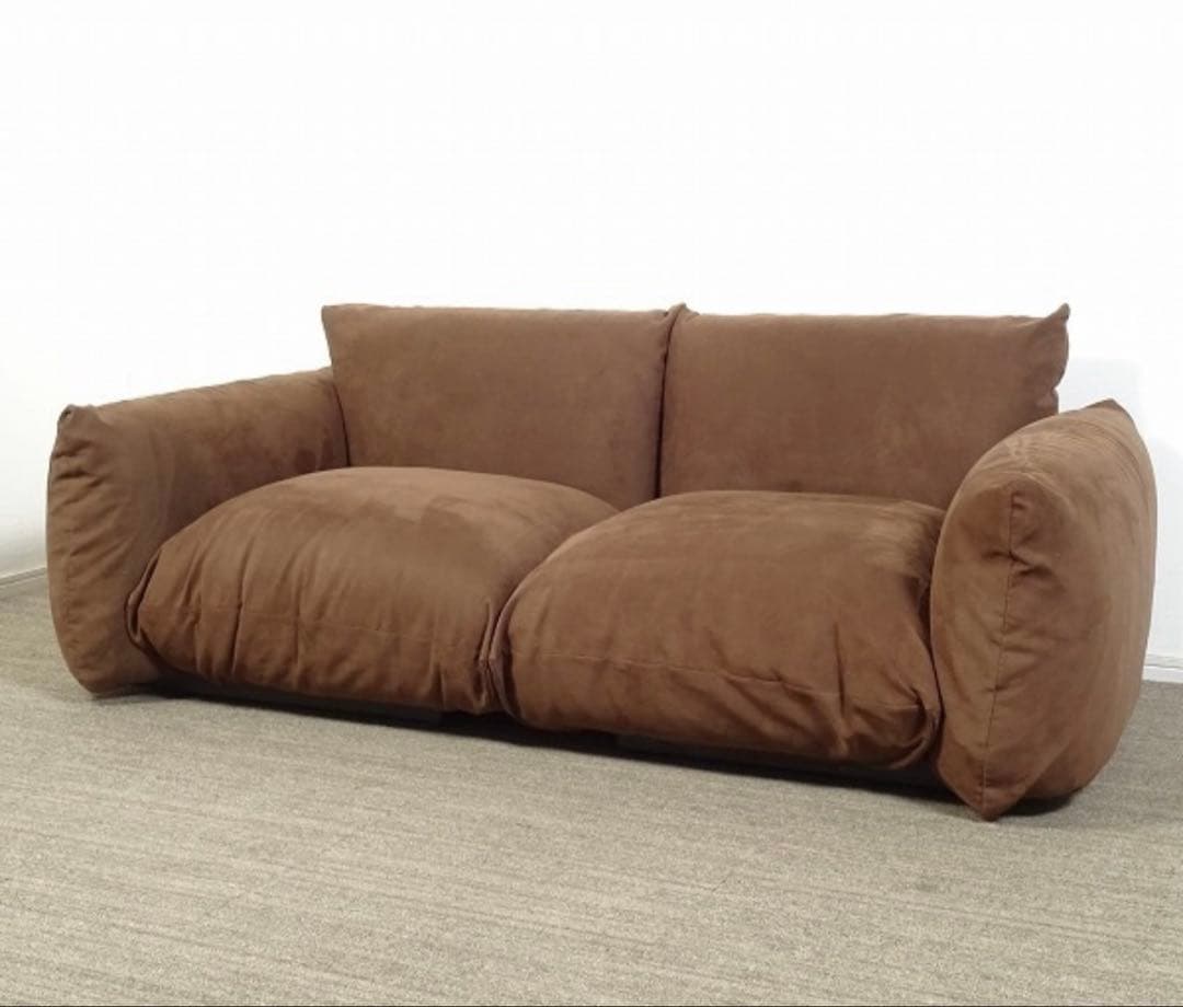 arflex アルフレックス MARENCO マレンコ 2人掛けソファカバー