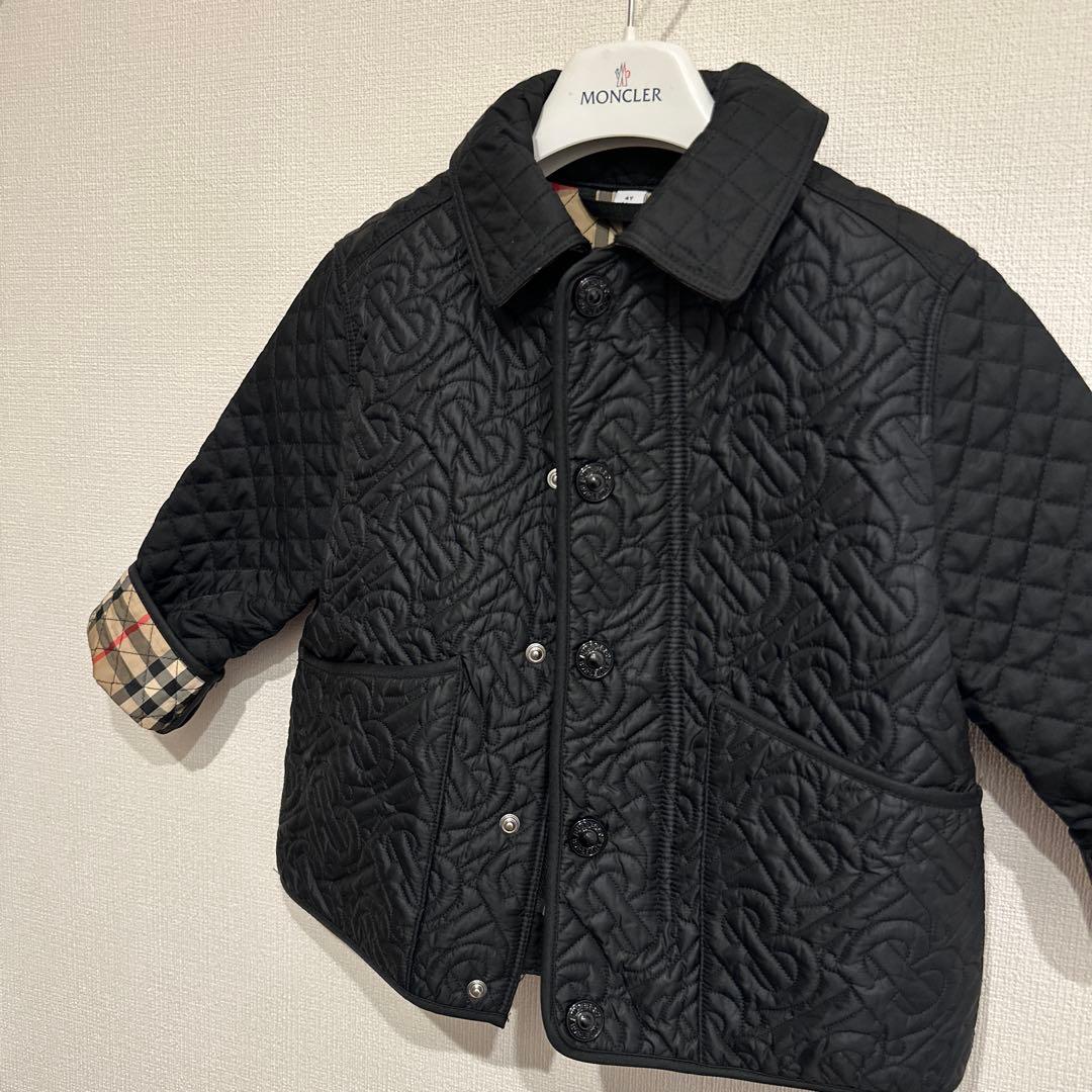 BURBERRY ♡ 4Y アウター