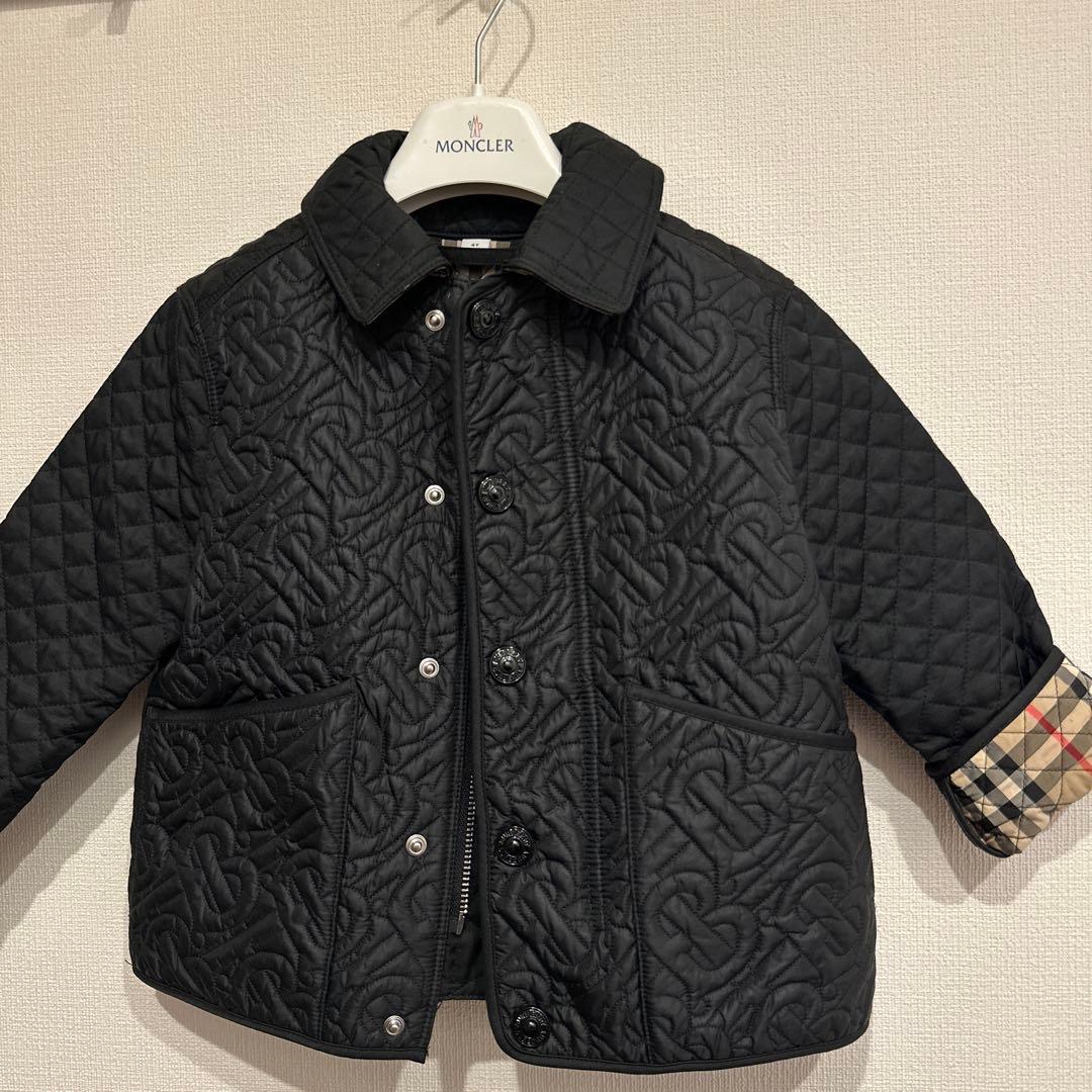 BURBERRY ♡ 4Y アウター