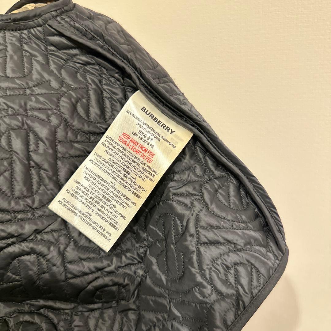 BURBERRY ♡ 4Y アウター