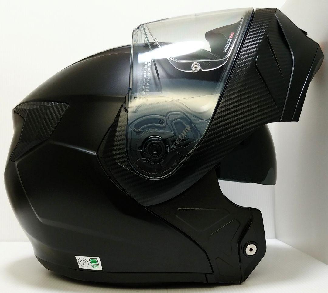 か*る様 【システムヘルメット】OGK KABUTO RYUKI Lサイズ