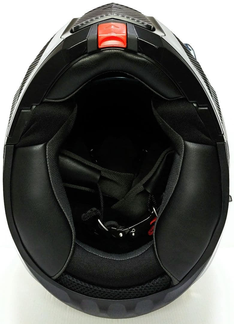 か*る様 【システムヘルメット】OGK KABUTO RYUKI Lサイズ