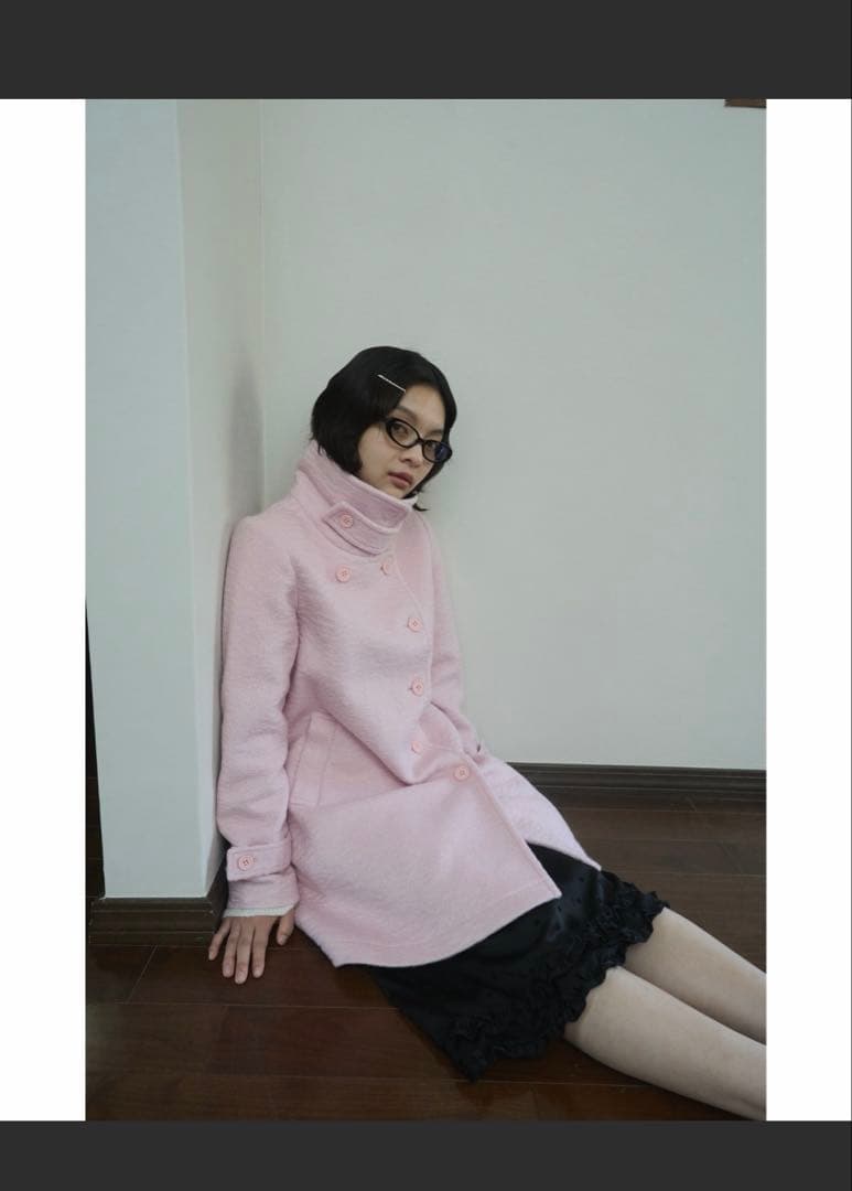 k*e様 FEKETE コート