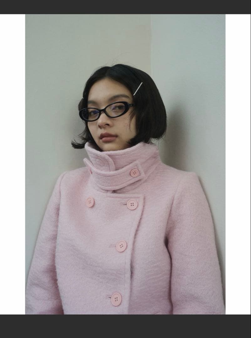 k*e様 FEKETE コート