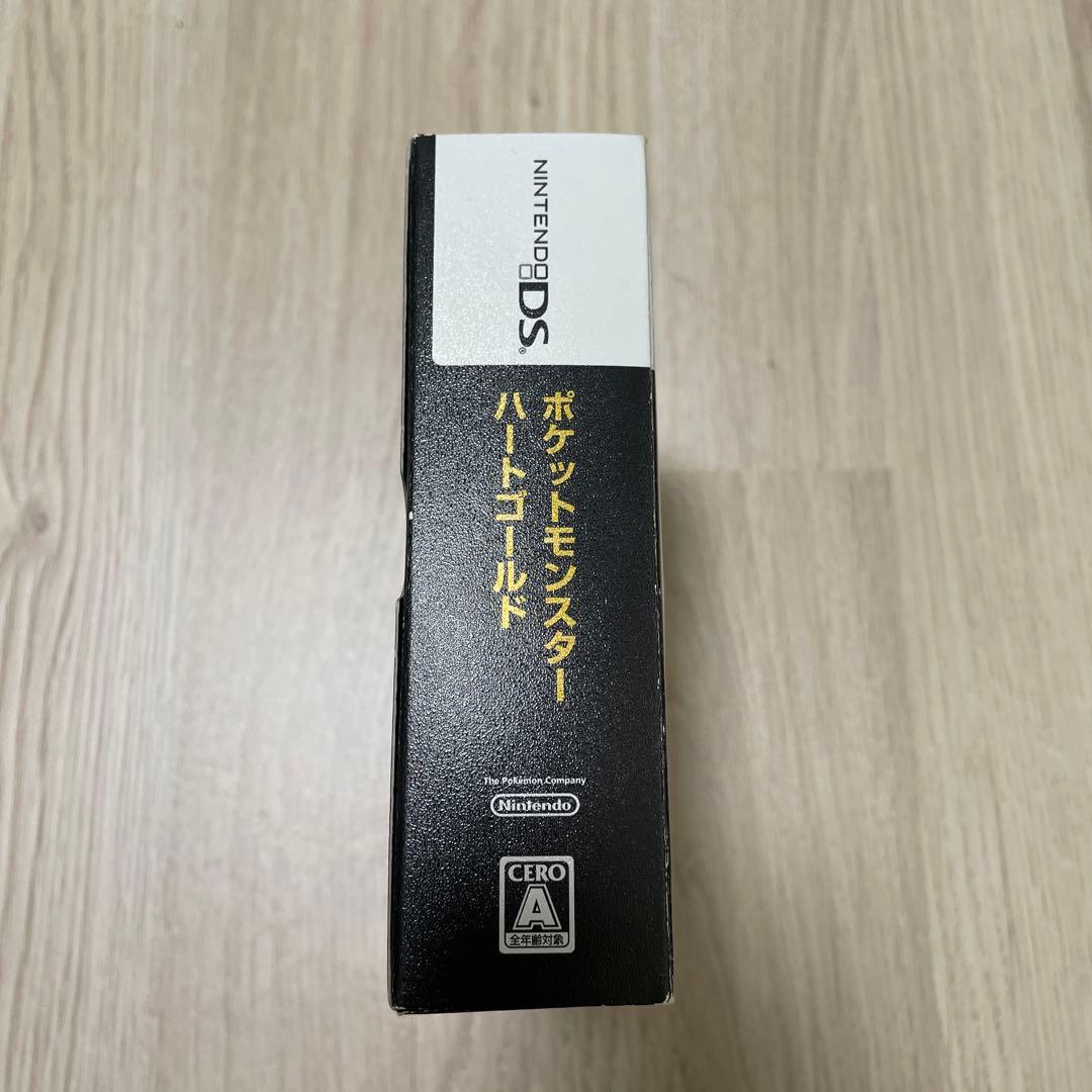 ポケモン　ハートゴールド　ポケウォーカー付