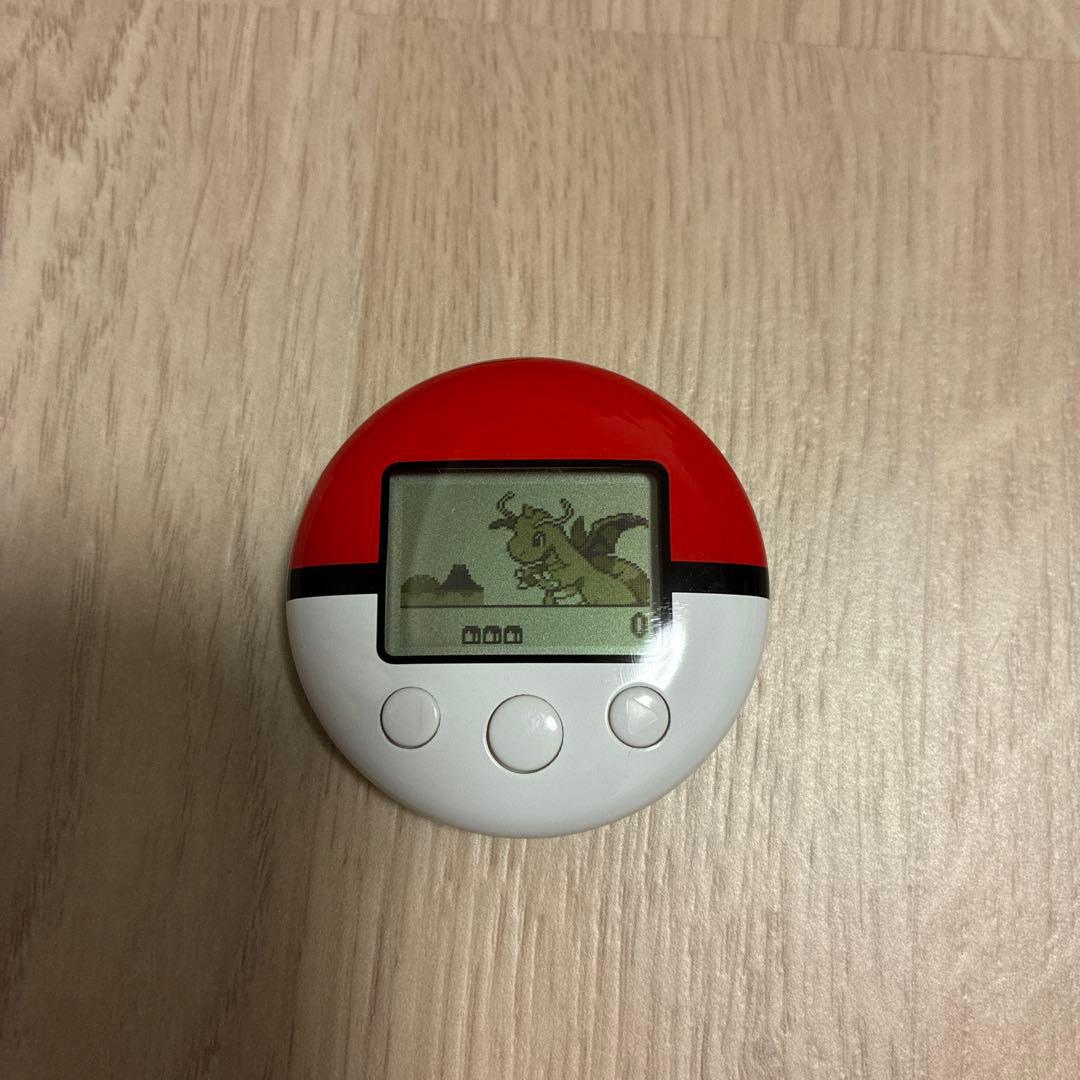 ポケモン　ハートゴールド　ポケウォーカー付