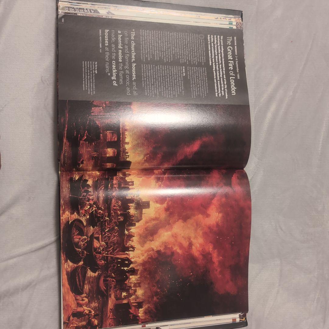 洋書 History of Britain & Ireland