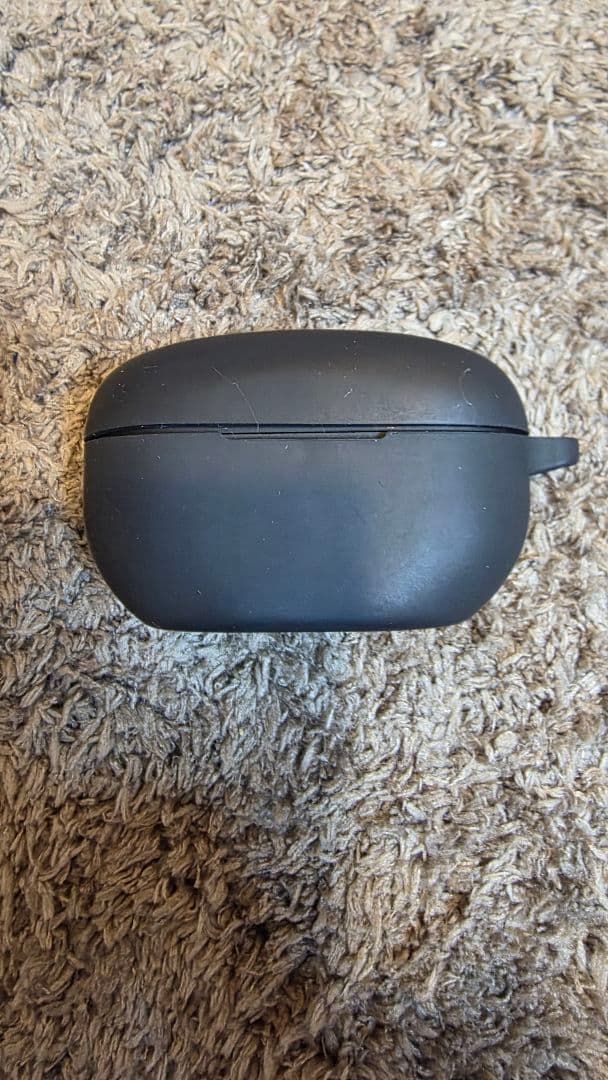 nico　SONY「WF-1000XM5」（黒） 右耳・充電ケース